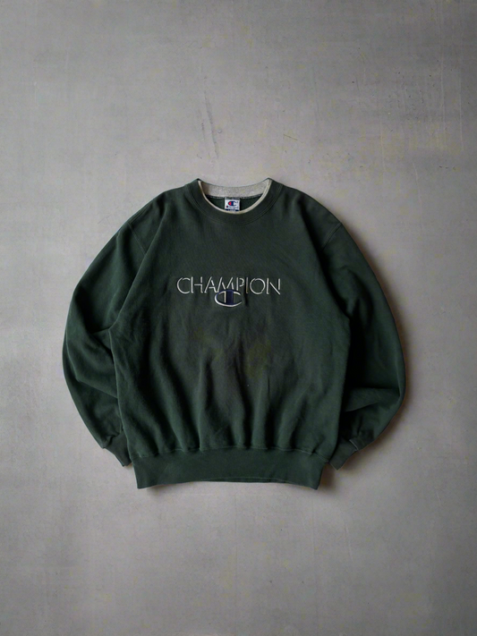 Vintage Champion Crew