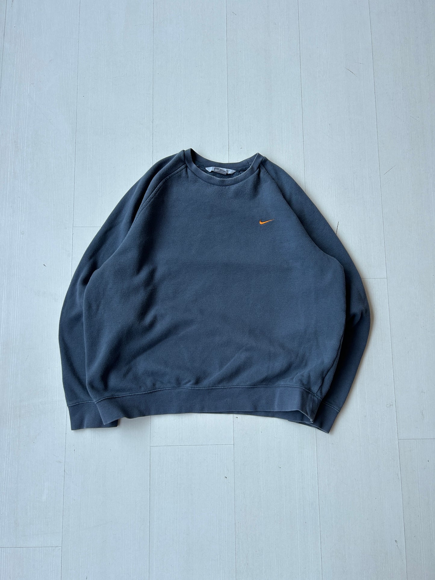 Vintage Nike crew