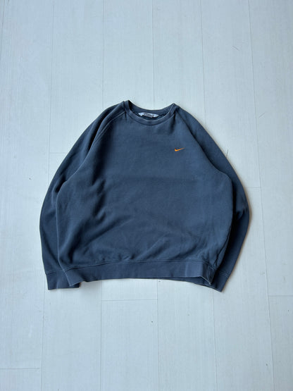 Vintage Nike crew