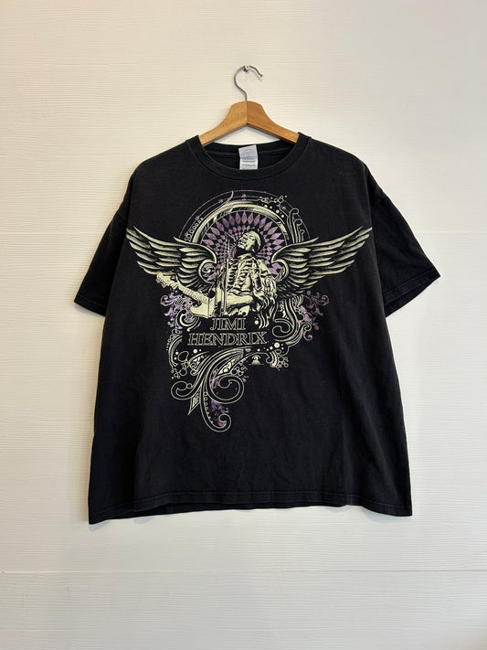 Vintage Jimmy Hendrix tee - XL