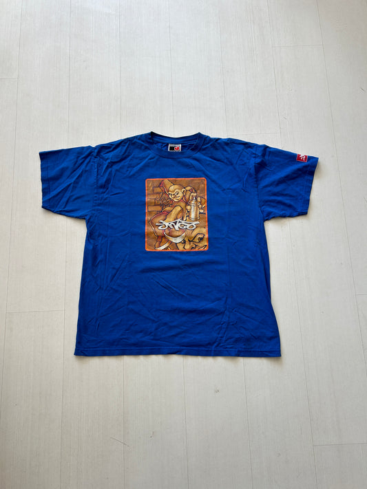 JNCO tee