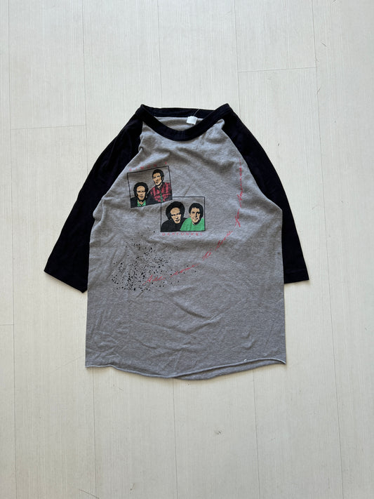 Simon and Garfunkel tee
