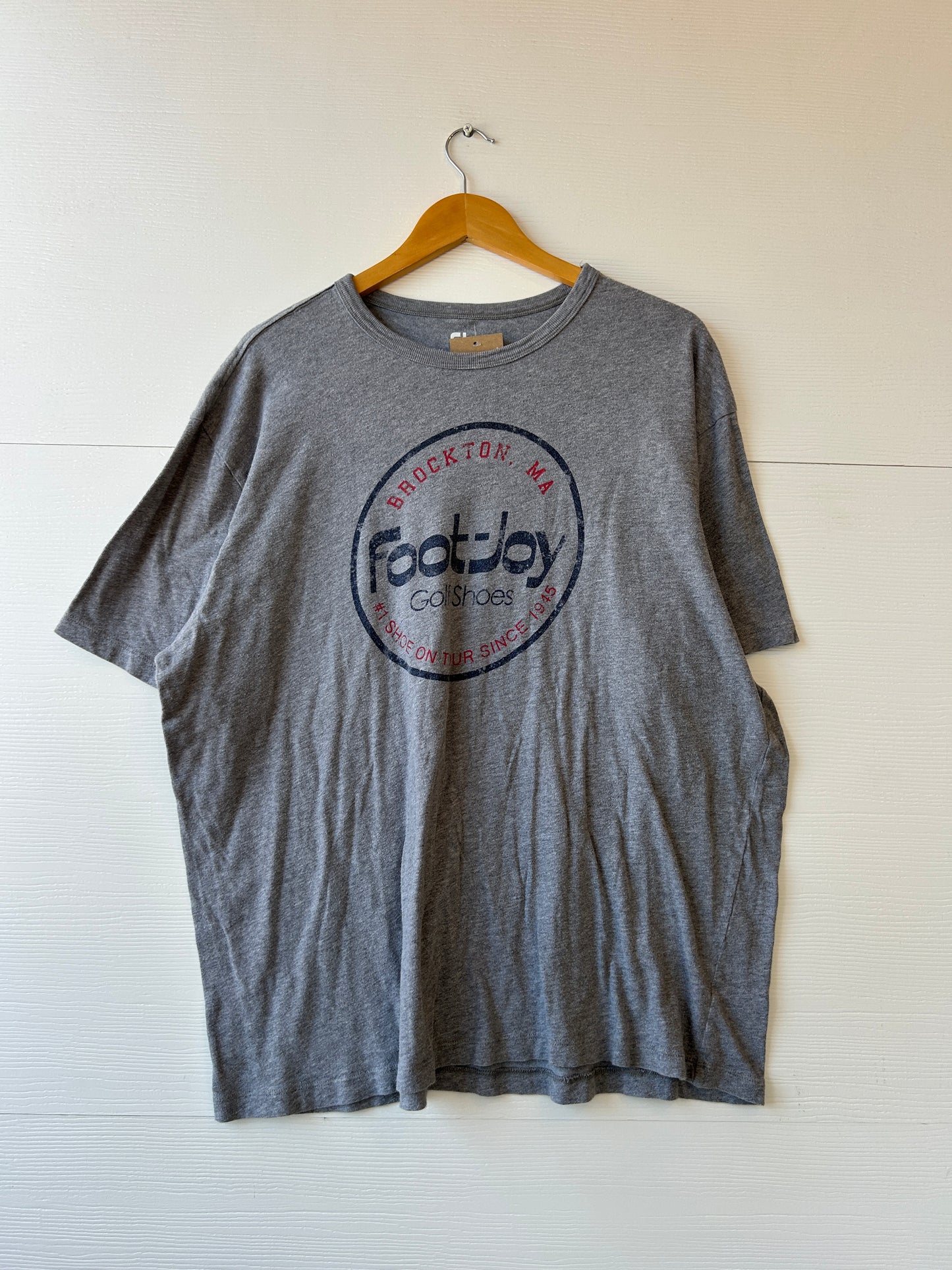 Footjoy tee - XXL