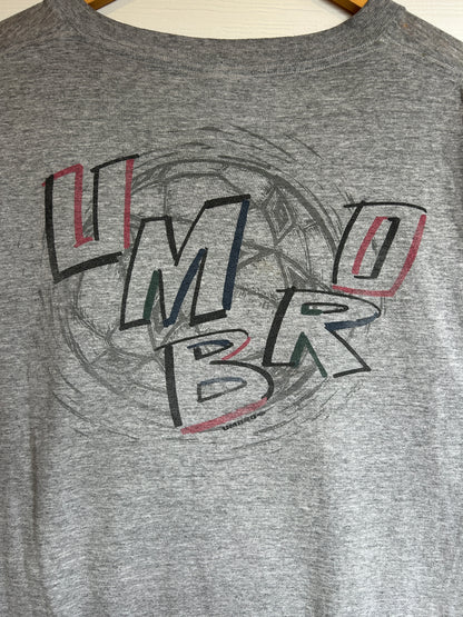 Vtg umbro tee
