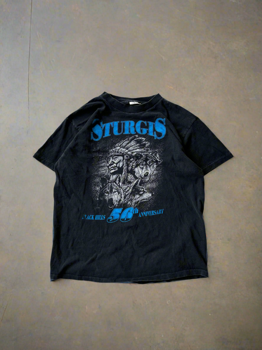 96’ Sturgis Tee