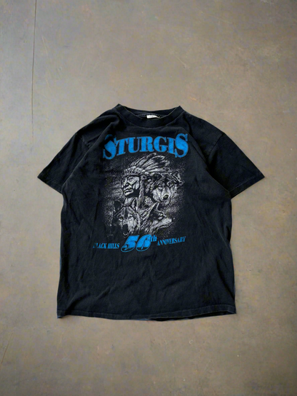 96’ Sturgis Tee