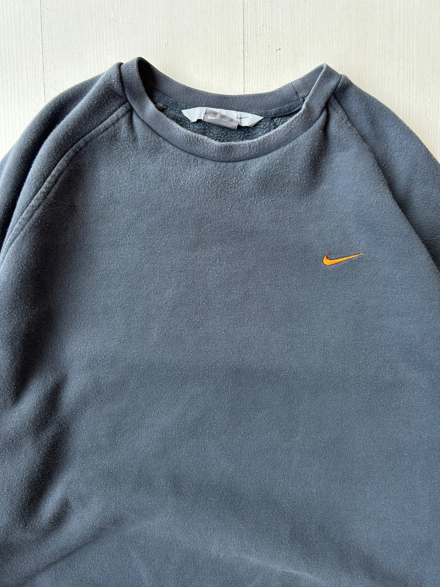 Vintage Nike crew