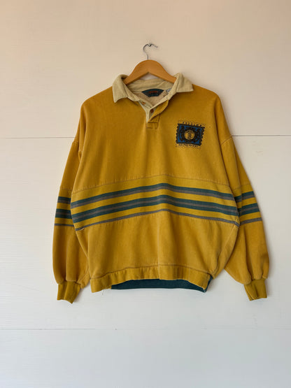 Gitano golf crewneck - L