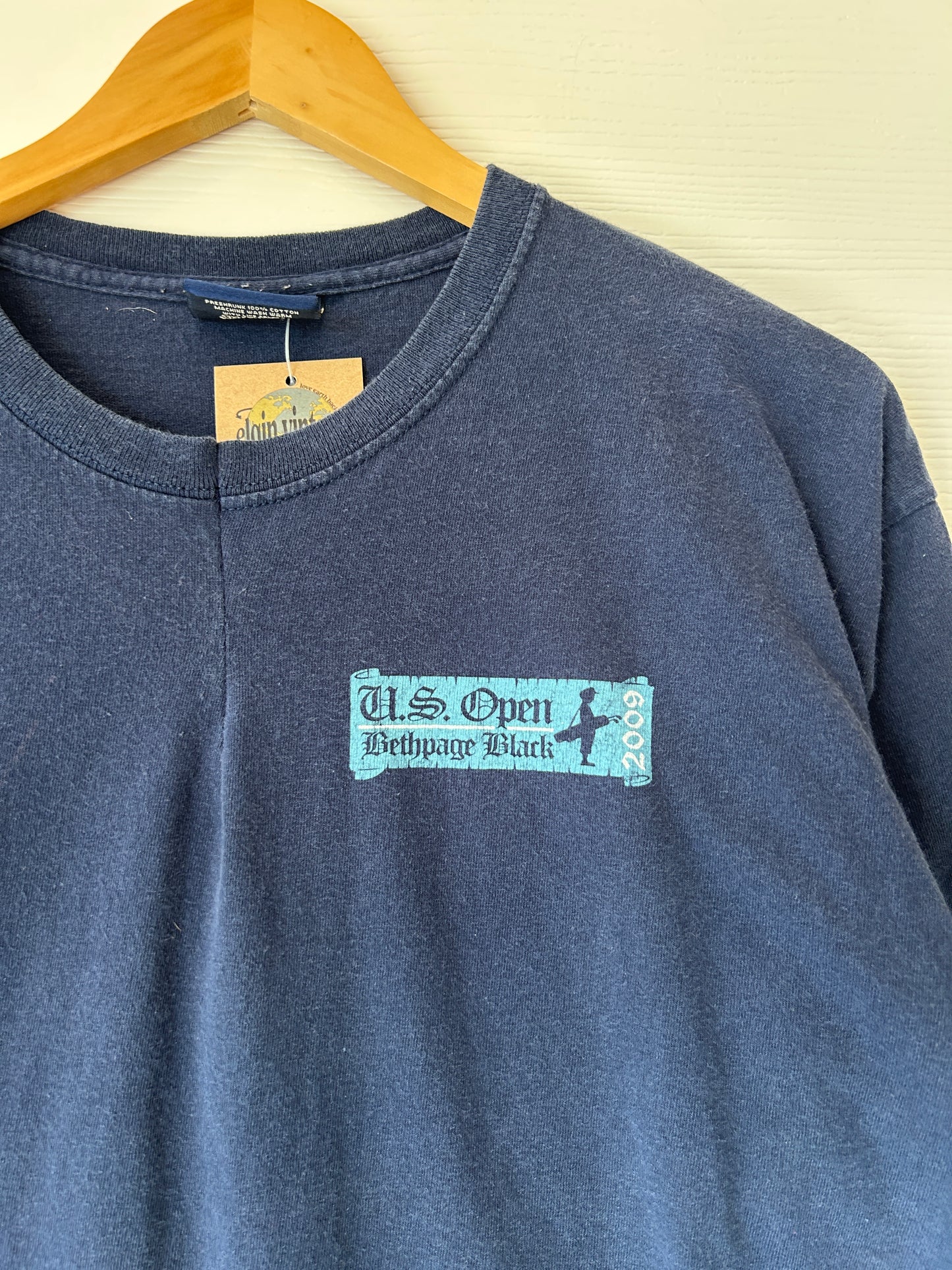 U.S. Open tee - L