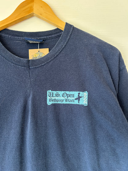 U.S. Open tee - L