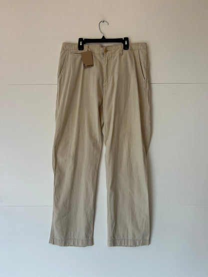 Jcrew khaki golf pants - 34