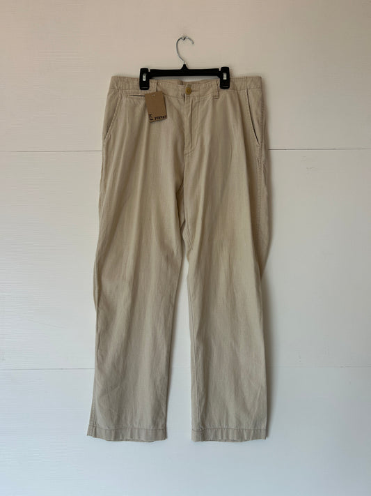 Jcrew khaki golf pants - 34