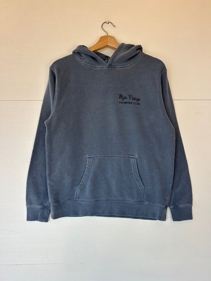 Elgin vintage country club merch -S