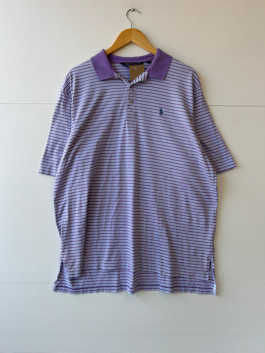 Polo golf tee - XL