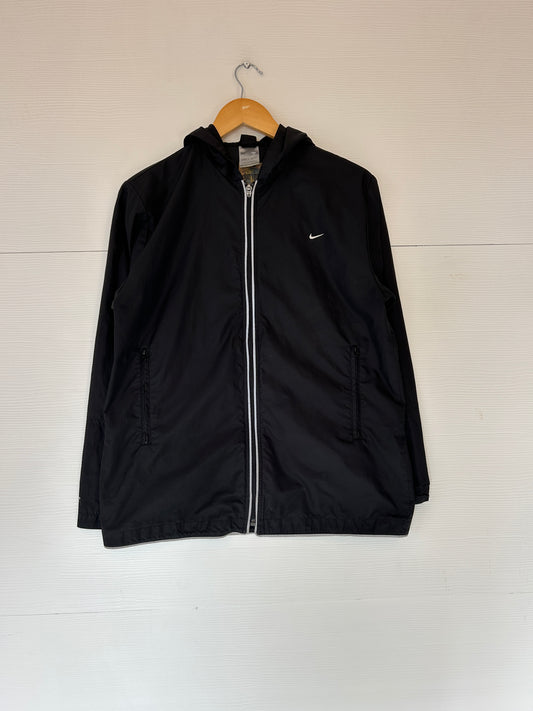 Nike golf track jacket - S