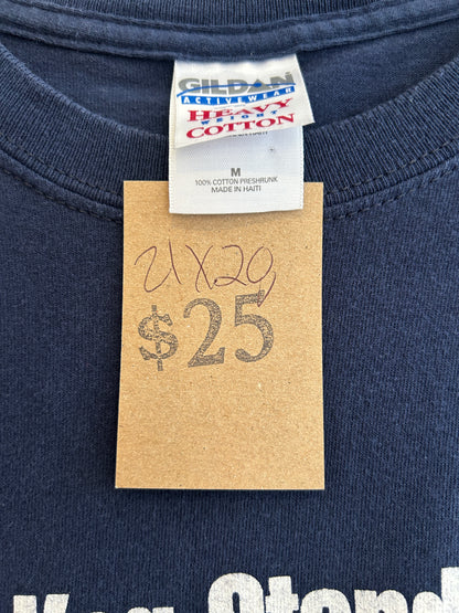 Keg stand shirt