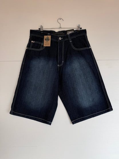 Deadstock South Pole jorts - 34
