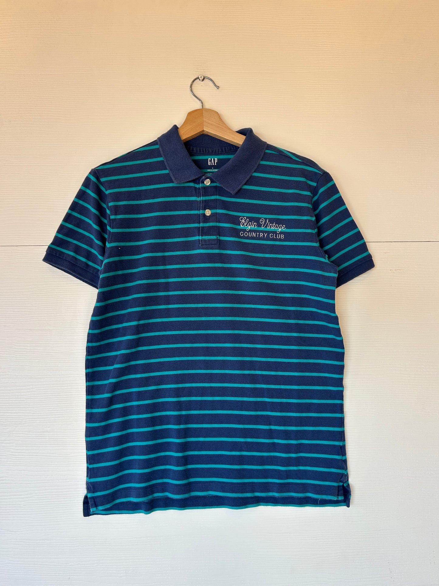 Elgin vintage country club merch - S