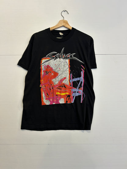 Seduce 88 tour band tee - M