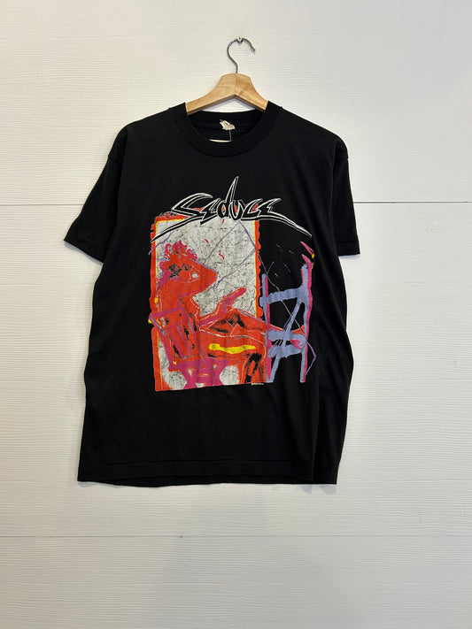 Seduce 88 tour band tee - M