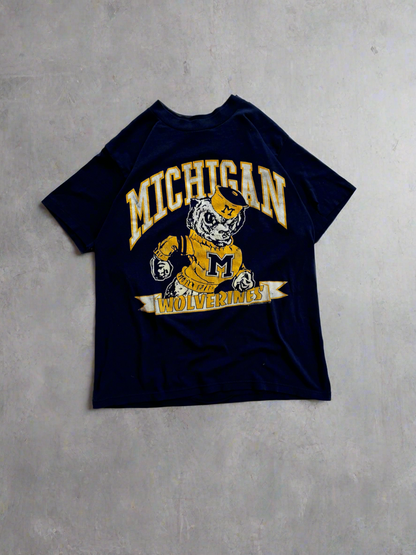 Vintage Michigan tee