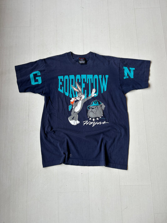 Georgetown Bugs Bunny Tee