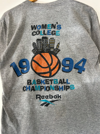 94 women’s college basketball Reebok Tee