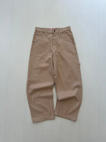 Vintage Loco Streetwear carpenter pants