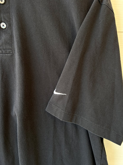 Nike golf polo - L