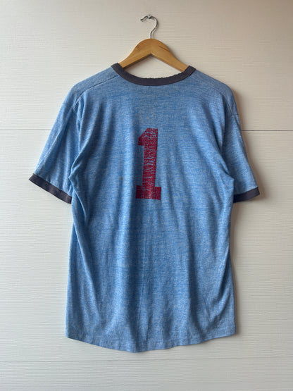 Royal sprinters ringer - L