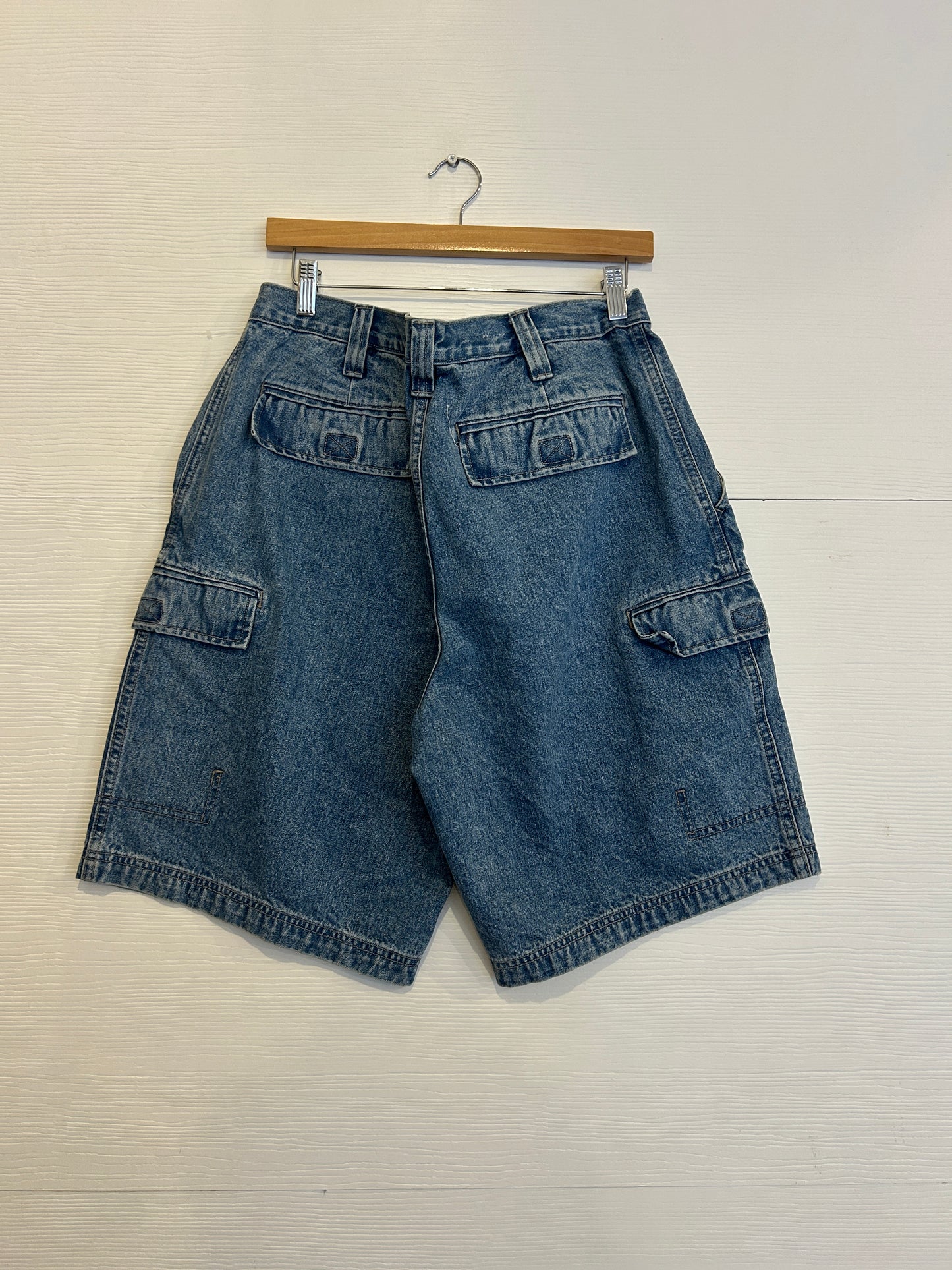 Sonoma jorts - 34