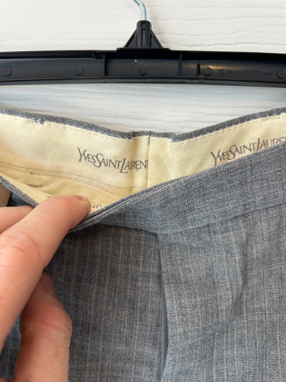 Yves Saint Laurent pants - 32