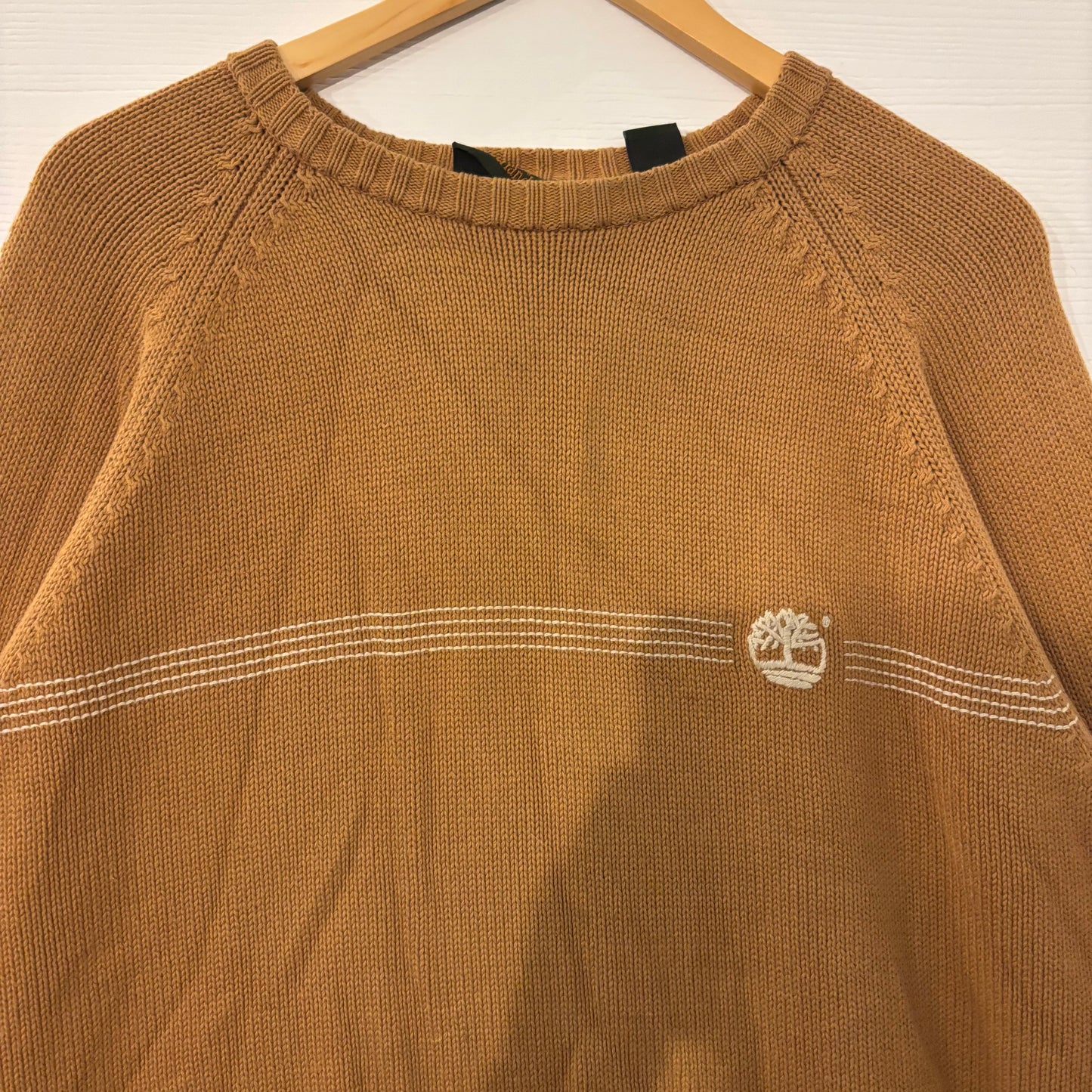 Vintage Timberland Sweater - XL