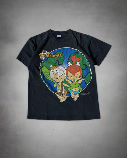 Vintage Flintstones Tee