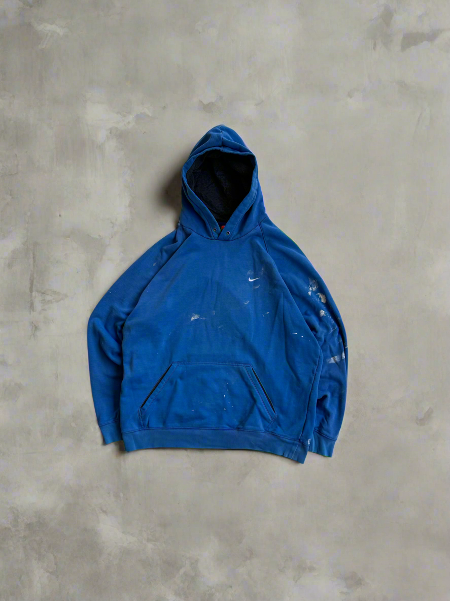 Y2K Nike hoodie