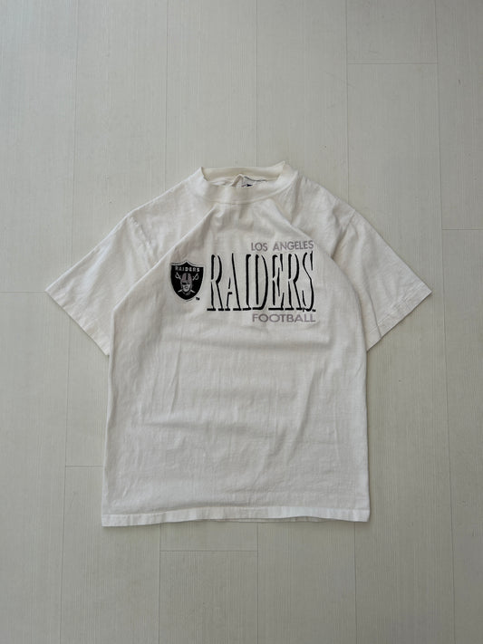 Vintage Raiders Tee