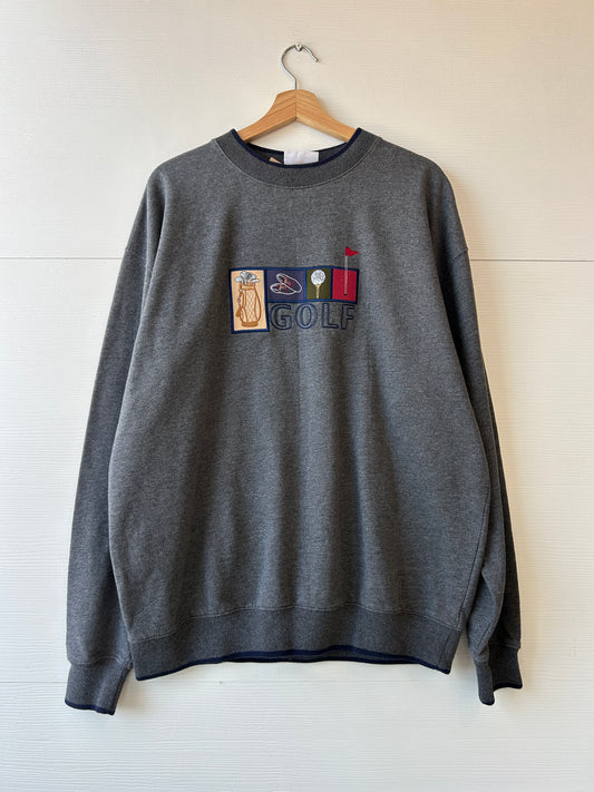 Mc sport golf crew - XL