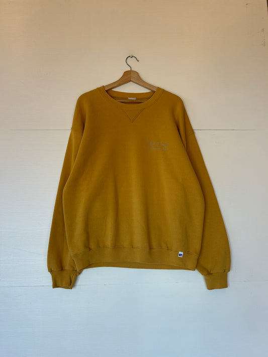 Elgin vintage country club merch - XL