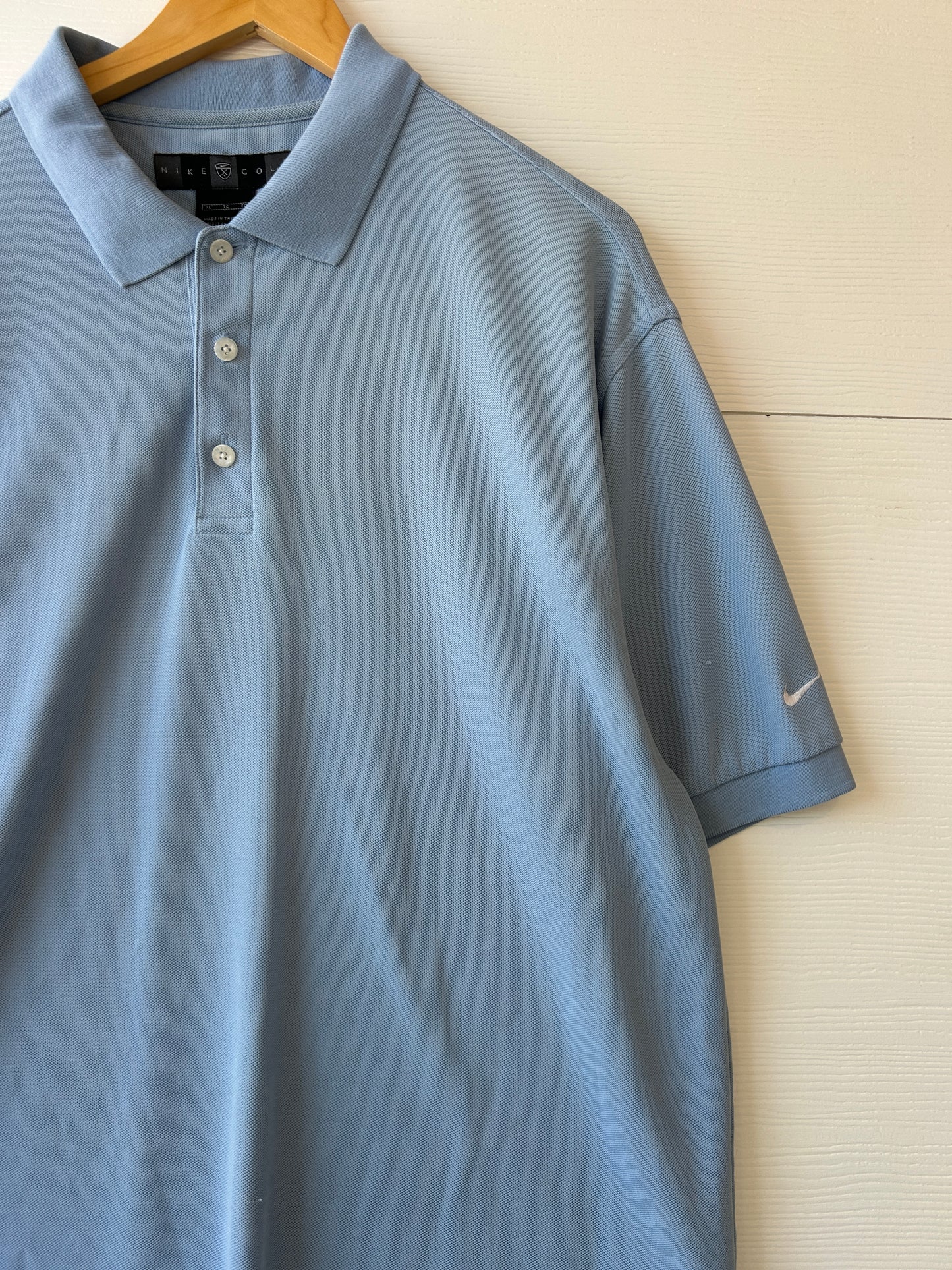 Nike golf polo - XL