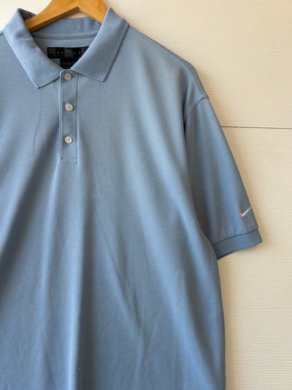 Nike golf polo - XL