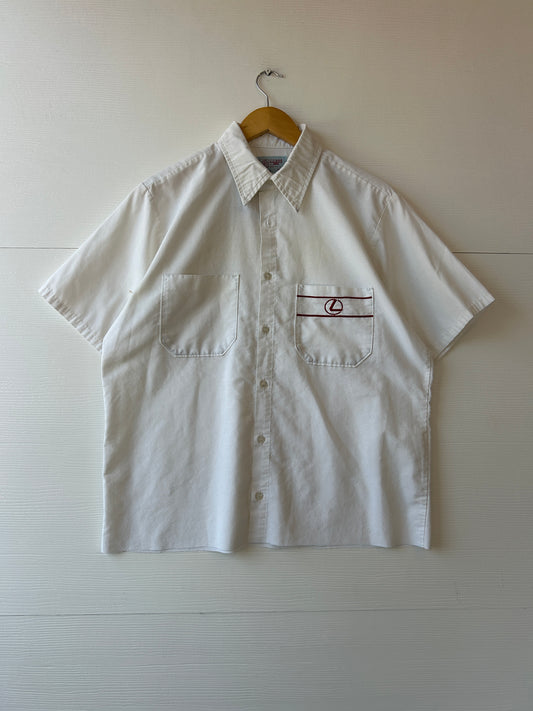 Lexus button up - L