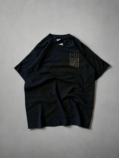 Vintage F-117 tee