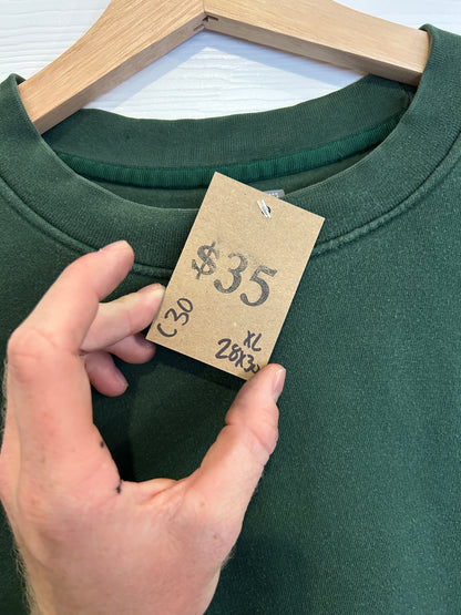 Nike Crewneck - XL