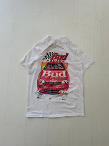 Vintage Bud NASCAR Tee