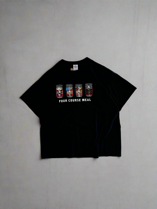 Vintage Duff Beer tee