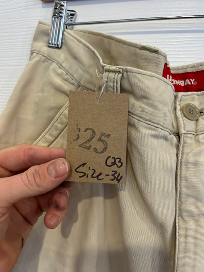 Union bay cargos - 34