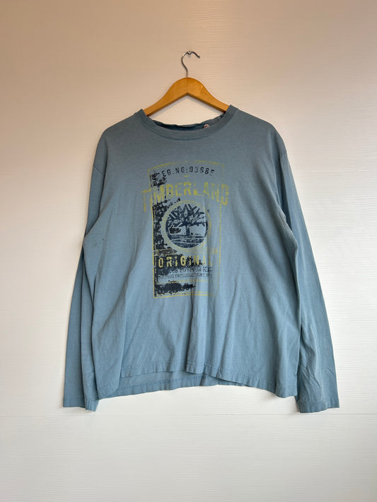 Y2K Timberland Tee