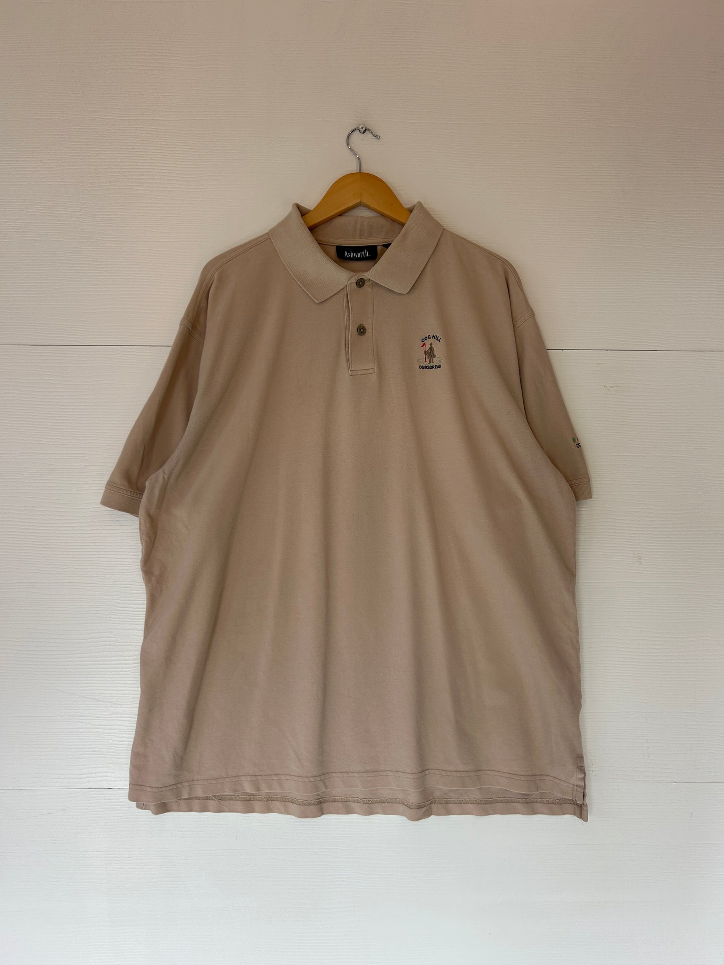 Cog hill Ashland polo tee - XL