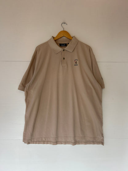 Cog hill Ashland polo tee - XL