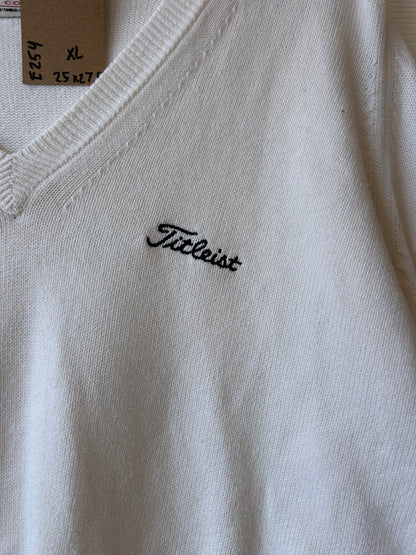Titleist golf sweater - XL